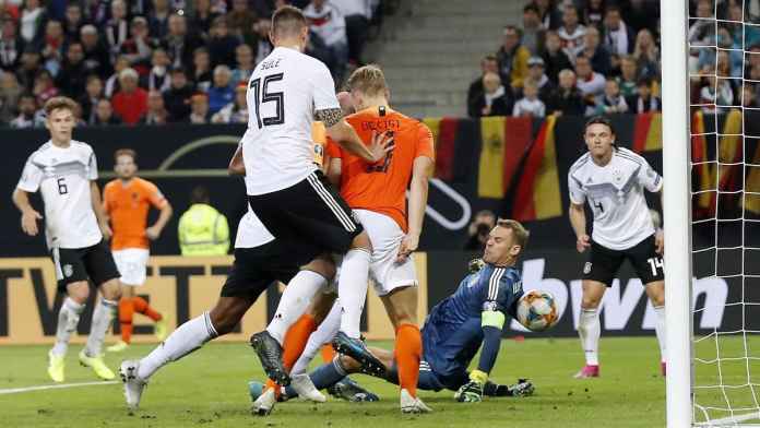 Kualifikasi-Piala-Eropa-Timnas-Jerman-Timnas-Irlandia-Timnas-Belanda-696x392