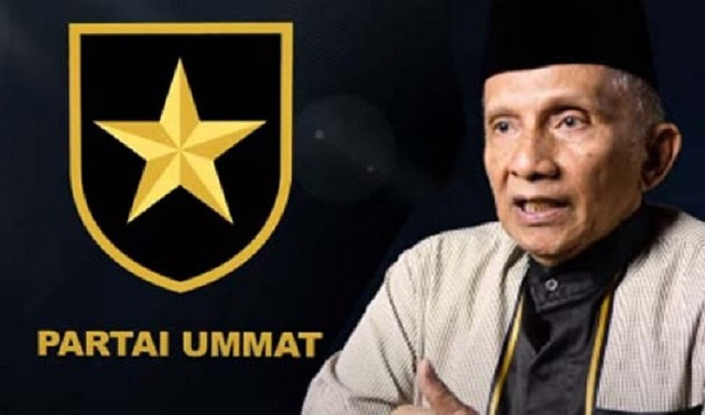 partai ummat