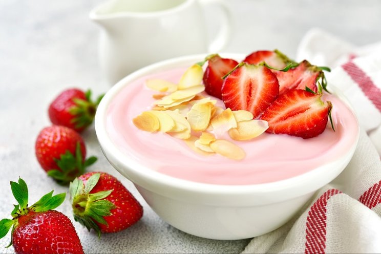 yogurt