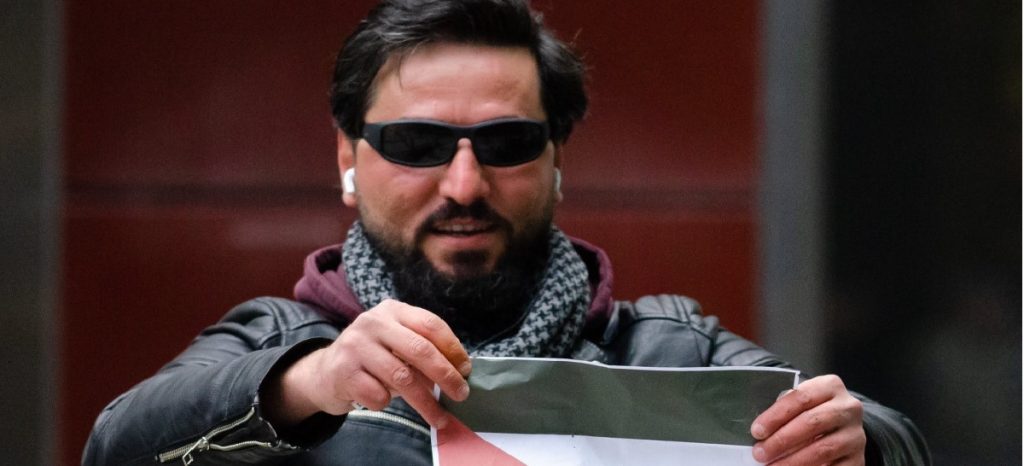 Pembakar Alquran Salwan Momika Tewas Ditembak saat Live TikTok, Swedia Tuding Keterlibatan Asing